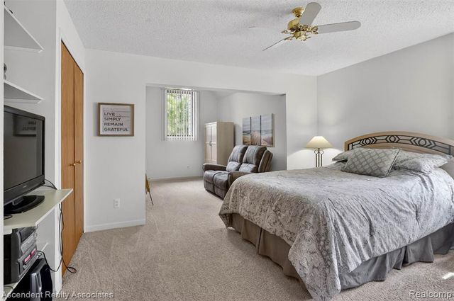 3372 Loon Lake Court 41, Waterford, MI 48329