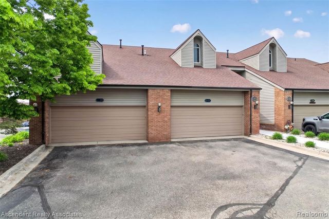 3372 Loon Lake Court 41, Waterford, MI 48329