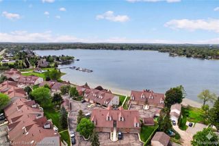 3372 Loon Lake Court 41, Waterford, MI 48329