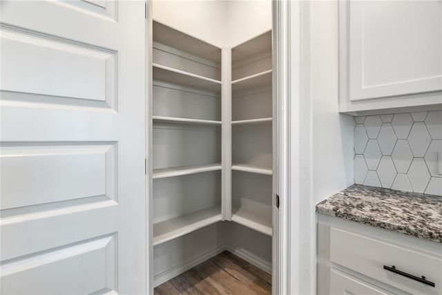 1437 Buckhorn Place, Tuttle, OK 73089