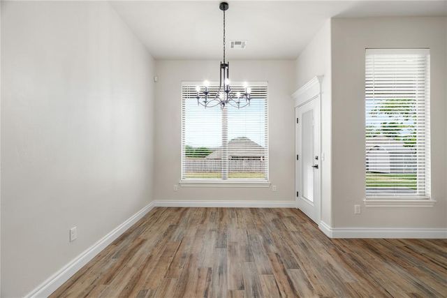 1437 Buckhorn Place, Tuttle, OK 73089
