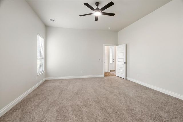 1437 Buckhorn Place, Tuttle, OK 73089
