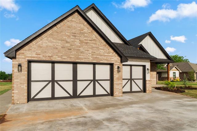 1437 Buckhorn Place, Tuttle, OK 73089