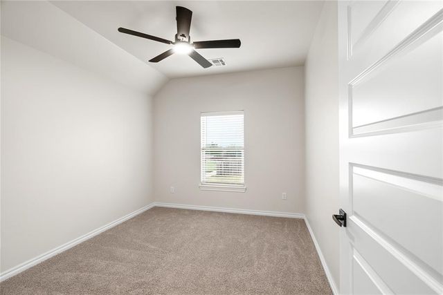 1437 Buckhorn Place, Tuttle, OK 73089