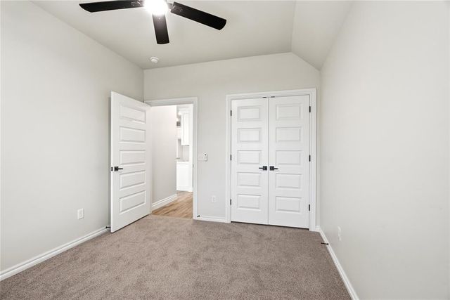 1437 Buckhorn Place, Tuttle, OK 73089