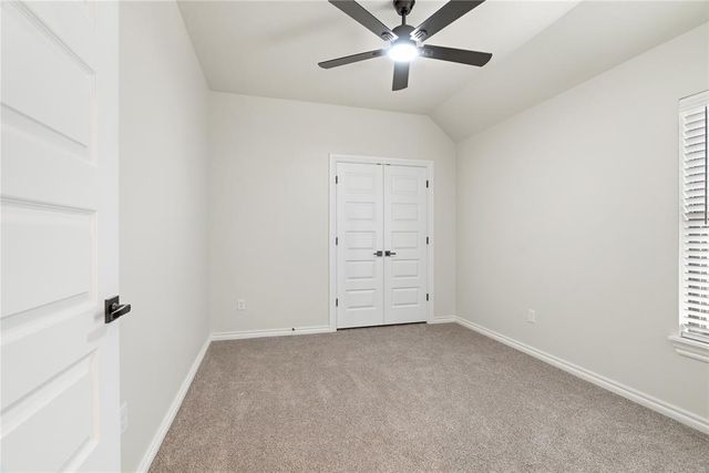1437 Buckhorn Place, Tuttle, OK 73089