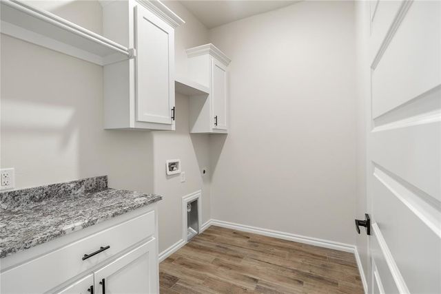 1437 Buckhorn Place, Tuttle, OK 73089