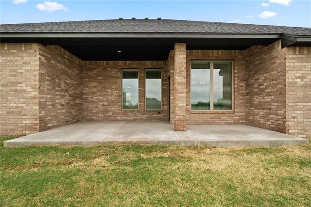 1437 Buckhorn Place, Tuttle, OK 73089