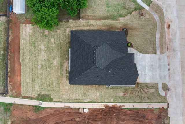 1437 Buckhorn Place, Tuttle, OK 73089