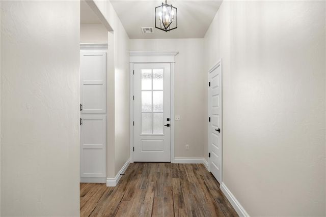 1437 Buckhorn Place, Tuttle, OK 73089