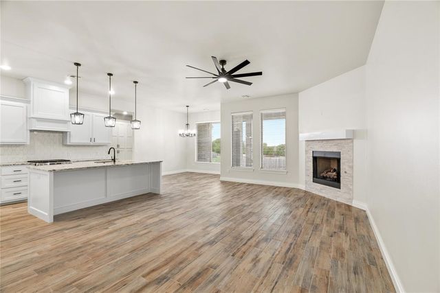 1437 Buckhorn Place, Tuttle, OK 73089