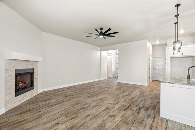 1437 Buckhorn Place, Tuttle, OK 73089