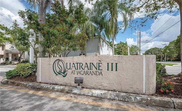 9812 NW 9th Court, Plantation, FL 33324