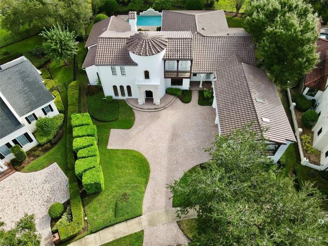 234 ACADIA TERRACE, Celebration, FL 34747