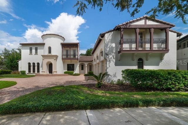 234 ACADIA TERRACE, Celebration, FL 34747