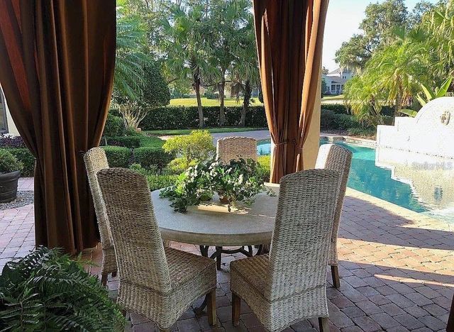 234 ACADIA TERRACE, Celebration, FL 34747