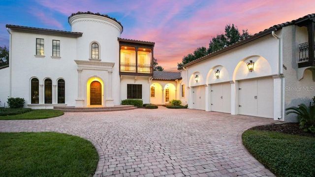 234 ACADIA TERRACE, Celebration, FL 34747