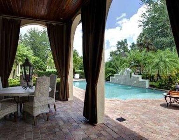 234 ACADIA TERRACE, Celebration, FL 34747