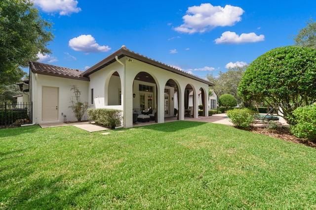 234 ACADIA TERRACE, Celebration, FL 34747