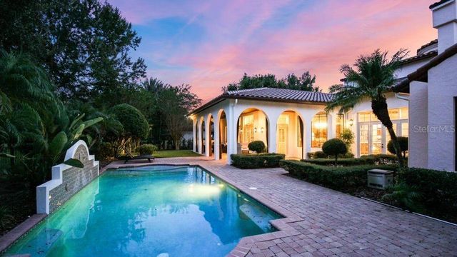 234 ACADIA TERRACE, Celebration, FL 34747