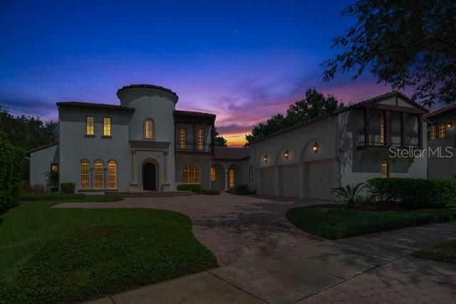 234 ACADIA TERRACE, Celebration, FL 34747