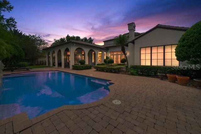 234 ACADIA TERRACE, Celebration, FL 34747