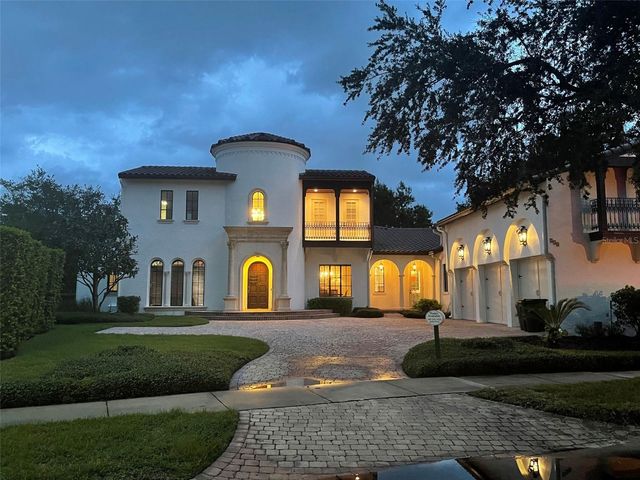 234 ACADIA TERRACE, Celebration, FL 34747