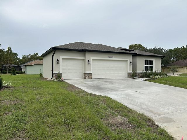15 LOBELIA COURT, Homosassa, FL 34446