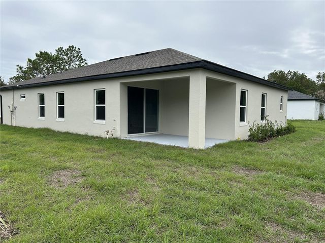 15 LOBELIA COURT, Homosassa, FL 34446