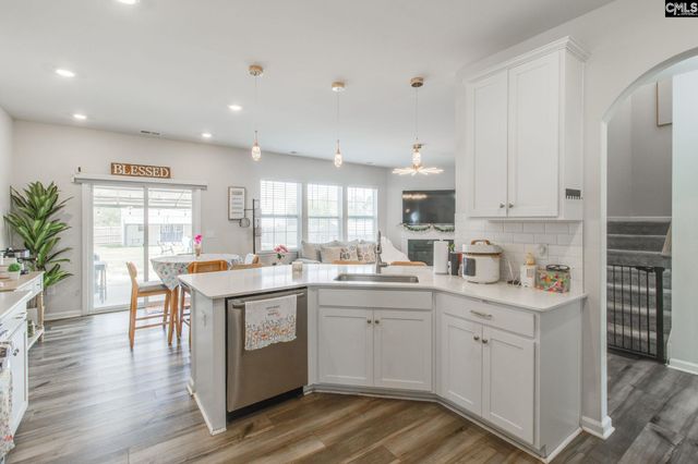 222 Broom Street, Gilbert, SC 29054