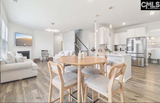 222 Broom Street, Gilbert, SC 29054