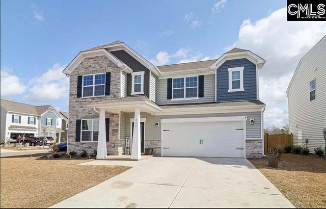 222 Broom Street, Gilbert, SC 29054