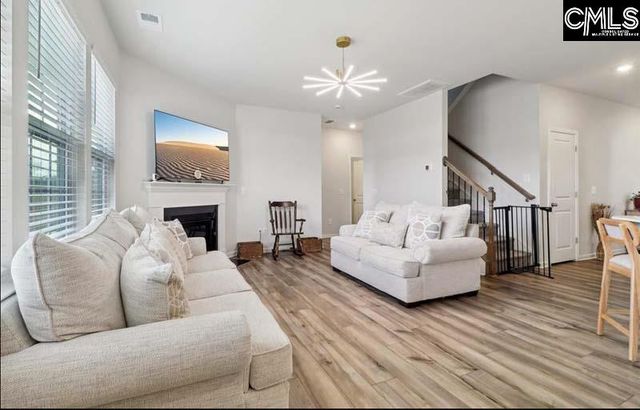 222 Broom Street, Gilbert, SC 29054