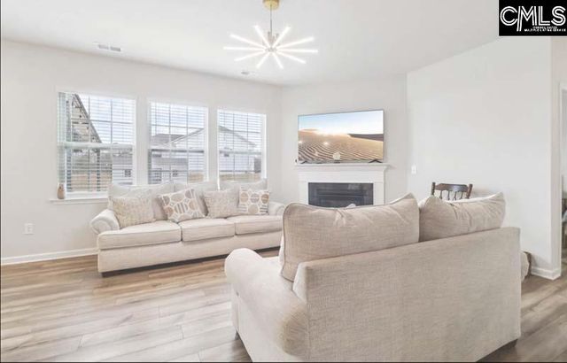 222 Broom Street, Gilbert, SC 29054