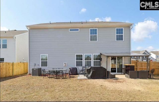 222 Broom Street, Gilbert, SC 29054