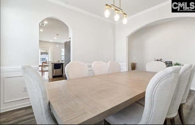 222 Broom Street, Gilbert, SC 29054