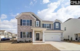 222 Broom Street, Gilbert, SC 29054