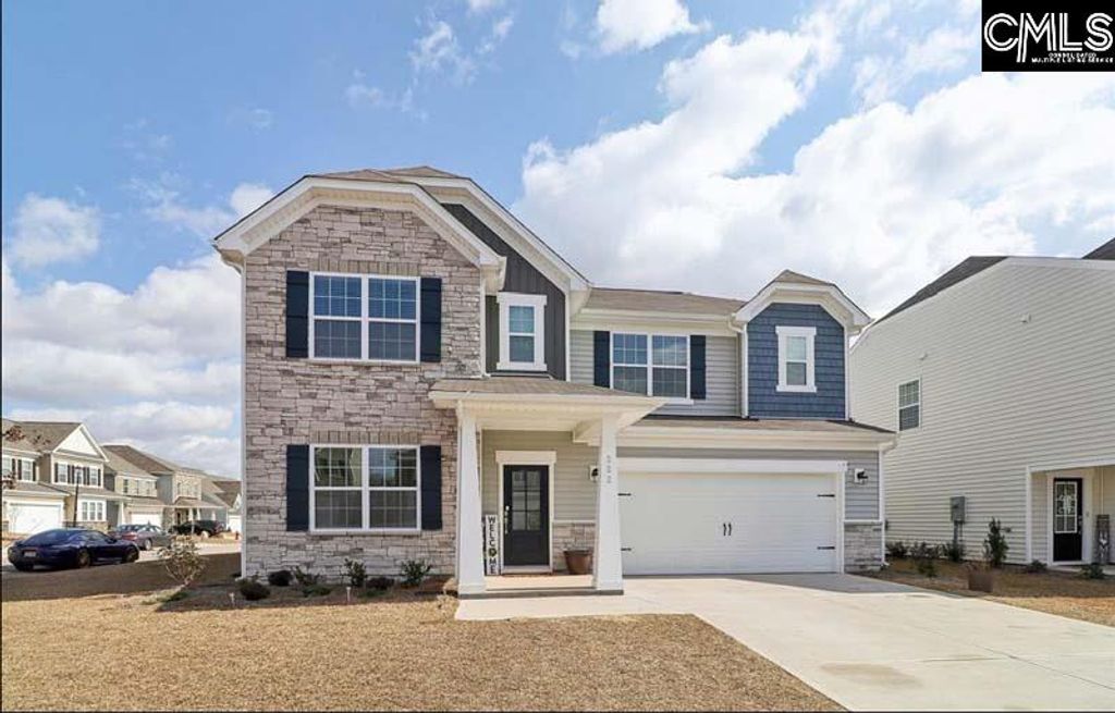 222 Broom Street, Gilbert, SC 29054