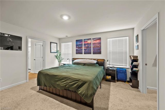 586 Tochi Court, Winston-salem, NC 27105