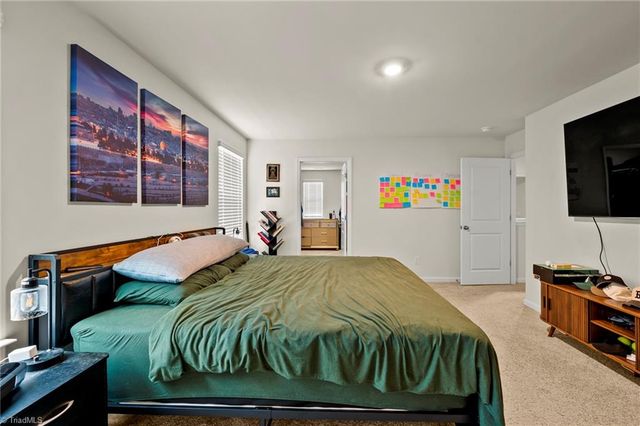 586 Tochi Court, Winston-salem, NC 27105