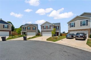 586 Tochi Court, Winston-salem, NC 27105
