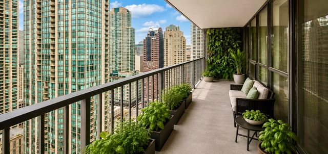 10 E Ontario Street 2509, Chicago, IL 60611