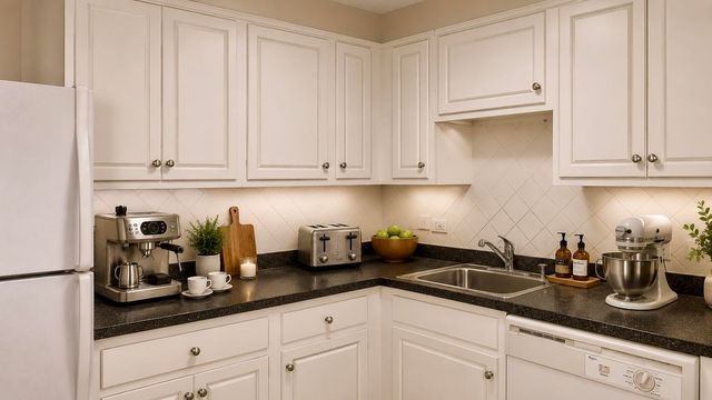 10 E Ontario Street 2509, Chicago, IL 60611