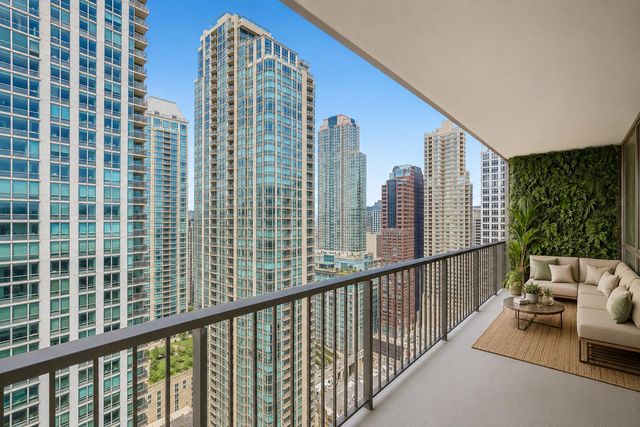 10 E Ontario Street 2509, Chicago, IL 60611