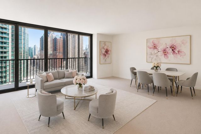 10 E Ontario Street 2509, Chicago, IL 60611