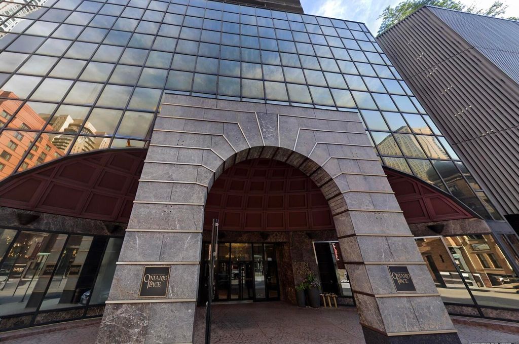 10 E Ontario Street 2509, Chicago, IL 60611
