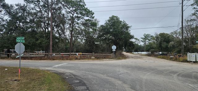 SW 155TH STREET, Dunnellon, FL 34432