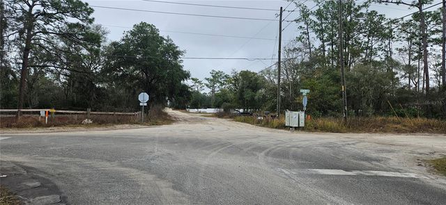 SW 155TH STREET, Dunnellon, FL 34432