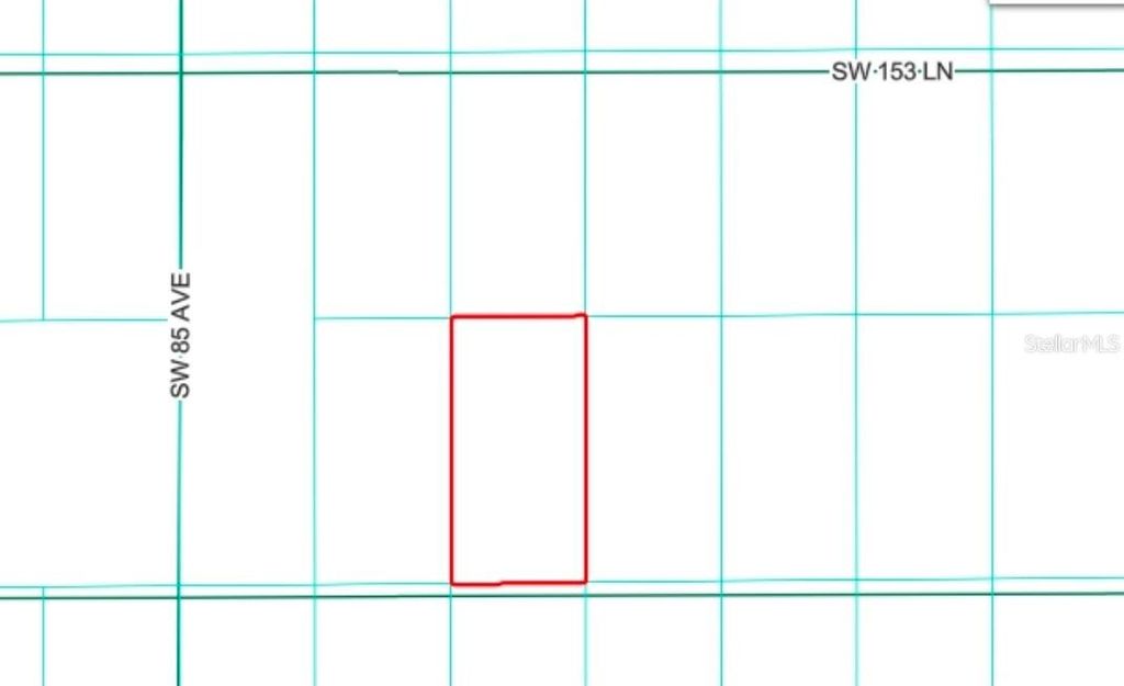 SW 155TH STREET, Dunnellon, FL 34432