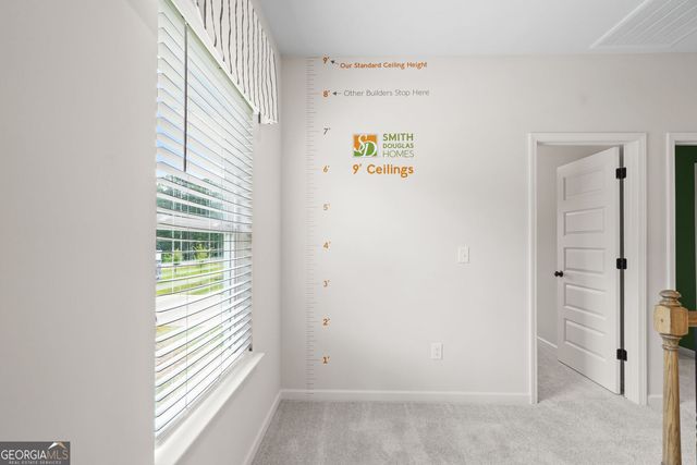 702 Sinclair Lane, Temple, GA 30179